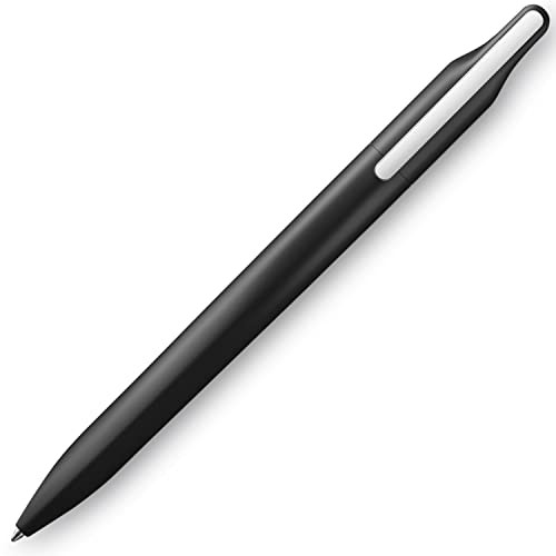 Amazon | LAMY xevo black - エレガントで頑丈なプラスチックケースの